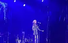 «Туберкулезный кашель»: Полина Гагарина — о четвертой болезни за осень
