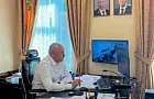Хабиров отчитал возможно будущую замену Назарова на посту премьера Башкирии