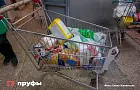 «Полное закрытие в октябре»: «Магнит», Fix Price и «Ашан» меняют правила для покупателей  