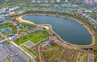 Парк «Кашкадан» станет одной из главных площадок празднования дня города в Уфе