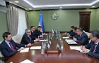 Узбекистан предложил России создать единый центр по набору трудовых мигрантов