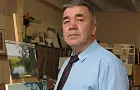 В Уфе скончался художник Альберт Кудаяров