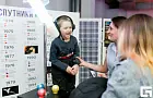 Куда сходить с ребенком в выходные в Уфе?