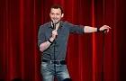 Ведущий шоу Stand Up Руслан Белый в Уфе: «Циник – это комплимент для меня»