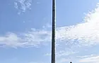 В Башкирии открылся яркий цветочный памятник, пока в Уфе разваливается другой арт-объект