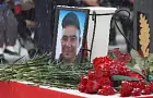 «Был примерным семьянином»: в Башкирии простились с бойцом, погибшим на СВО