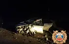 Два человека погибли, дети в больнице: страшное ДТП на трассе в Башкирии