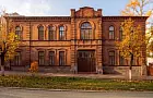 В Уфе восстановят историческое здание «Дом Лихтанской» − его продали на торгах за 62,4 млн рублей