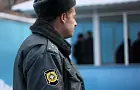 В Башкирии мужчина избил полицейских бутылкой шампанского и телефоном