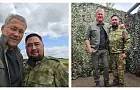 «Мой младший братишка»: Хабиров рассказал о потерях батальона им. Шаймуратова и навестил Бадранова, который не пошел туда служить