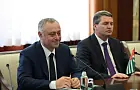 Башкортостан построит в Абхазии новый санаторий. О чем еще договорились Хабиров и президент Гундба?