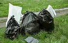 Уфимских «мусорщиков» обвинили в нарушении законодательства 