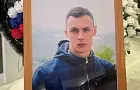 В Уфе простились с погибшим в ходе СВО Артёмом Новоселовым