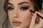 Идеальный макияж на каждый день за 3 минуты: освойте секретный приём лучших визажистов