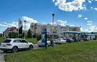 На заправках постепенно снимают ограничения на продажу бензина