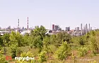 В Уфе зафиксировали превышение сероводорода в воздухе 