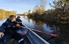 Уфимское озеро травили канализацией долгое время до проверки Минэкологии РБ