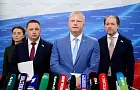 Депутата из Уфы Ивана Сухарева прочат в новые омбудсмены вместо Москальковой