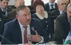 Президент адвокатской палаты Башкирии Булат Юмадилов уходит добровольцем на СВО
