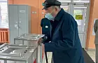 Первый Президент Башкирии Муртаза Рахимов проголосовал на выборах в Уфе