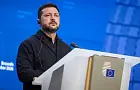 Сенатор предрек Зеленскому бегство с Украины вместо участия в выборах
