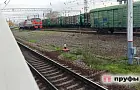 В Башкирии появились изменения в графике движения электричек