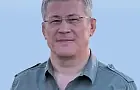 «Низкий поклон»: Радий Хабиров о подвигах жителей Башкирии в День Героев Отечества