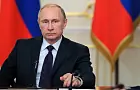 Песков сообщил об уровне охраны здоровья Владимира Путина