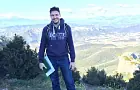 Геолог Исхак Фархутдинов покидает Башкирию