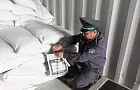 Почти 1200 тонн башкирского гороха уехали в Китай
