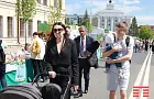 Дмитрий Маликов, «Смешарики» и Хрюша приедут в Уфу — на это потратят 23,6 млн рублей