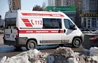 В Уфе 15-летнего школьника пырнули ножом в грудь