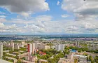 В Роспотребнадзоре Башкирии не нашли превышения загрязнения воздуха