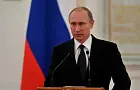 Путин и Си Цзиньпин начали переговоры в Пекине: подробности