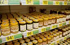 Россельхознадзор выявил нарушения в популярных белорусских продуктах