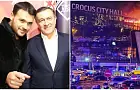 Семьи погибших при теракте требуют возбудить дело против владельцев «Крокуса»