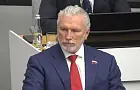 Журавлев – новый депутат от РБ, никогда не живший в Башкирии. Хабиров похвалил патриота