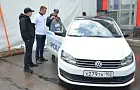 Какие автомобили инспекторы ГАИ редко проверяют на дорогах