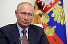 Владимир Путин признал выборы в Белоруссии
