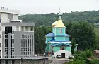 В Уфе не будут сносить Дом Шепелевых