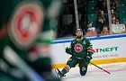 «Ак Барс» одолел вице-чемпиона КХЛ и выбился в четвертьфинал
