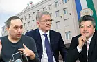 «Пришло время поднять вопрос». Активист потребовал от Хабирова отправить в отставку председателя Горсовета Уфы