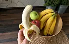 Как регулярное употребление бананов влияет на ваше давление: объяснение экспертов