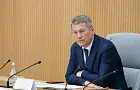 Радий Хабиров уходит с поста главы Башкирии – источник