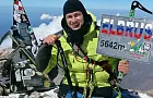 Оставшийся без ног уфимец Рустам Набиев на вершине Эльбруса сделал неожиданное заявление