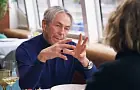 Экс-возлюбленный Собчак бывший сенатор Умар Джабраилов покончил с собой
