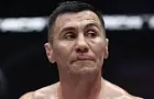 51-летний боец из Башкирии Венер Галиев нокаутировал экс-чемпиона АСА в первом раунде