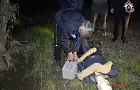 В реке нашли труп жительницы Башкирии, который привязали цепью к бетонному блоку