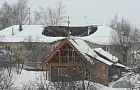 В Башкирии прокуратура ищет виновных в обрушении крыши жилого дома