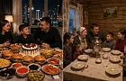 В Уфе кушают в 2 раза больше, чем в деревне? Цифры – сколько народ в Башкирии тратит денег на еду?